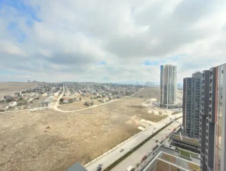 Boş Beytepe İncek Bulvar Loft Satılık 4+1 11.Kat Güney Cephe Daire