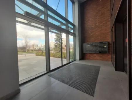 Boş Beytepe İncek Bulvar Loft Satılık 4+1 11.Kat Güney Cephe Daire