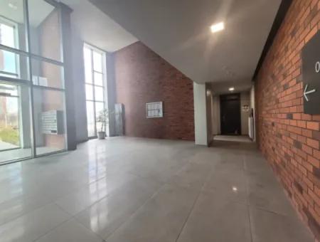 Beytepe İncek Bulvar Loft Satılık 4+1 17.Kat Park Manzaralı Güney Cephe  Daire