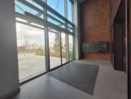 Beytepe İncek Bulvar Loft Satılık 4+1 17.Kat Park Manzaralı Güney Cephe  Daire