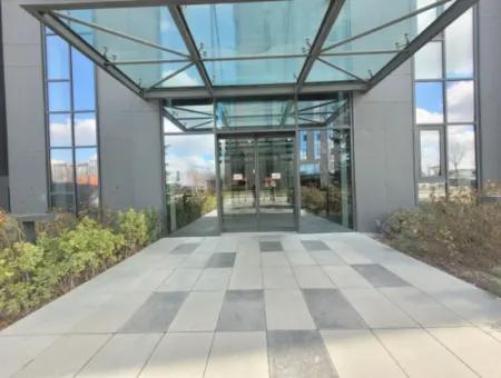 Beytepe İncek Bulvar Loft Satılık 4+1 17.Kat Park Manzaralı Güney Cephe  Daire