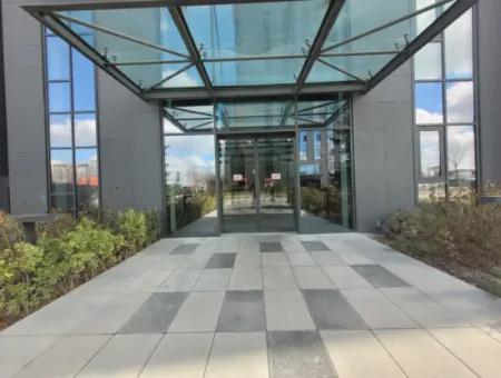 Beytepe İncek Bulvar Loft Satılık 4+1 17.Kat Park Manzaralı Güney Cephe  Daire