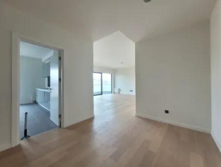 Beytepe İncek Bulvar Loft Satılık 110 M2 2+1  3.Kat Daire