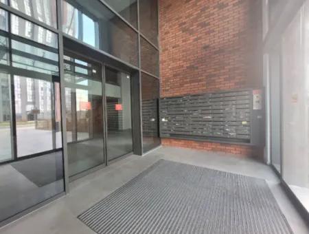 Beytepe İncek Bulvar Loft Satılık 3+1 110 M² 18.Kat Çayyolu Manzaralı Daire