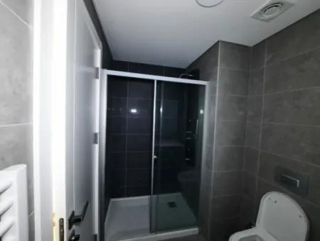 Beytepe İncek Bulvar Loft Satılık 2+1 68 M² 13.Kat Güney Cephe Daire