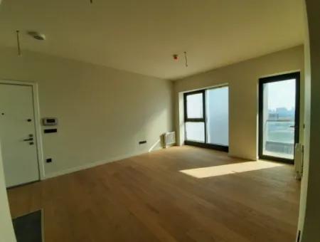 Beytepe İncek Bulvar Loft Satılık 2+1 68 M² 14.Kat Güney Cephe Daire